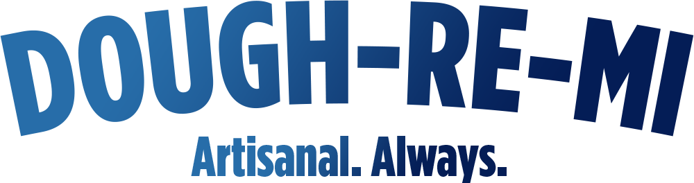 Dough-Re-Mi logo